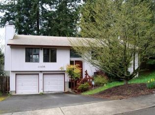 11435 SW 55th Ave, Portland, OR 97219