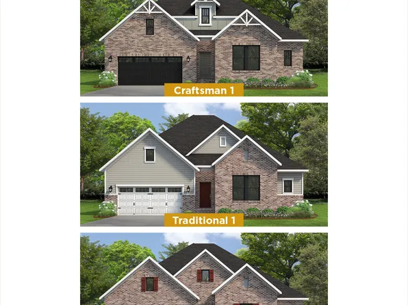 Loudon Plan, Hays Farm The Fields