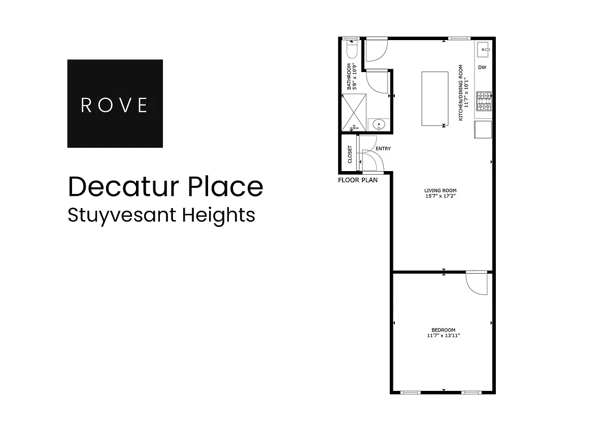 Building Photo - 121 Decatur St #2A