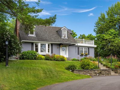 417 Carter Avenue, Newburgh, NY, 12550