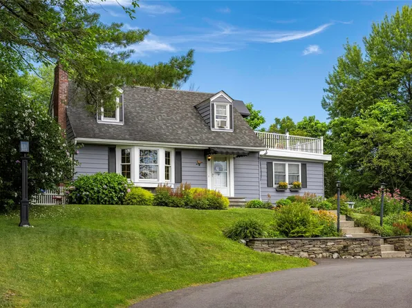 417 Carter Avenue, Newburgh, NY 12550