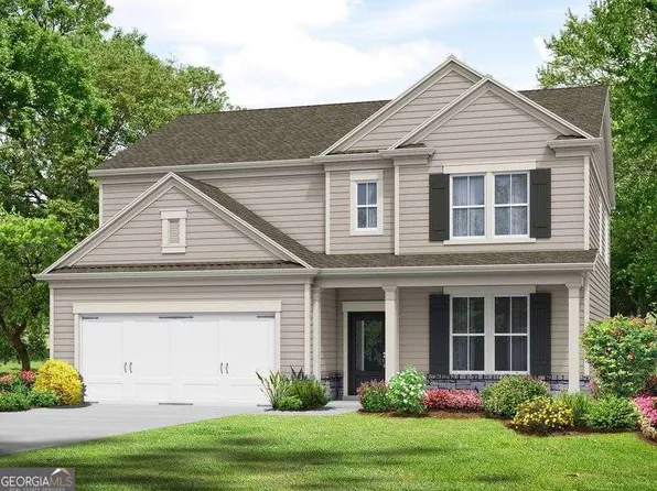 72 Edith Ct, Statham, GA 30666