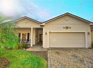 2529 Salzburg Loop, Winter Haven, FL 33884