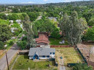 7699 Happy Valley Rd, Anderson, CA 96007