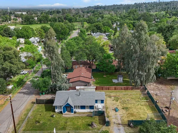 7699 Happy Valley Rd, Anderson, CA 96007