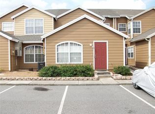 529 Washington Palm Loop #5, Davenport, FL 33897