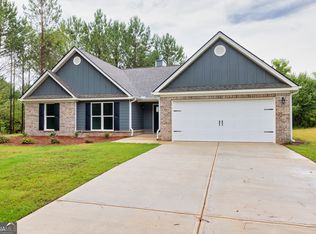 2365 Wall Rd TRACT 2, Monroe, GA 30656