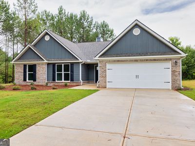 2365 Wall Rd TRACT 2, Monroe, GA, 30656