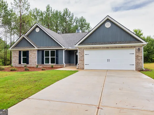 2365 Wall Rd Tract 2, Monroe, GA 30656