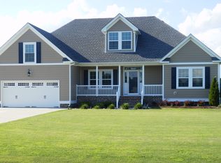 122 Tulip Tree Dr, Shiloh, NC 27974