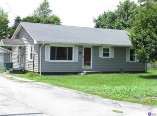 601 S Deepwood Dr, Radcliff, KY
