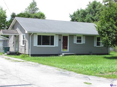 601 S Deepwood Dr, Radcliff, KY, 40160