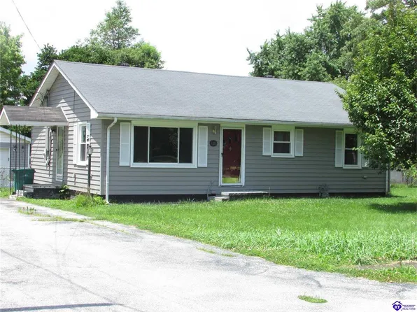 601 S Deepwood Dr, Radcliff, KY 40160