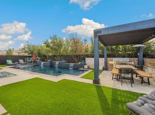 7990 Valley Crst, Fair Oaks Ranch, TX 78015