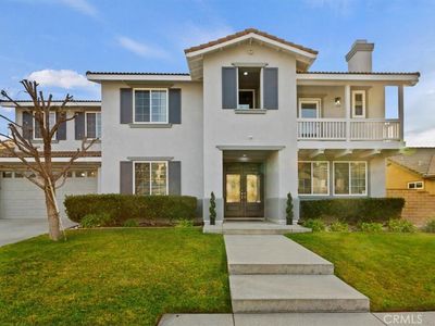 12257 Mountain Ash Ct, Etiwanda, CA, 91739