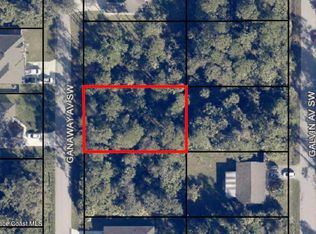 1051 Ganaway Ave SW, Palm Bay, FL 32908