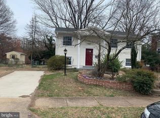 13913 Gum Ln, Woodbridge, VA 22193