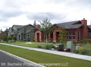 60 SW Taft Ave, Bend, OR 97702