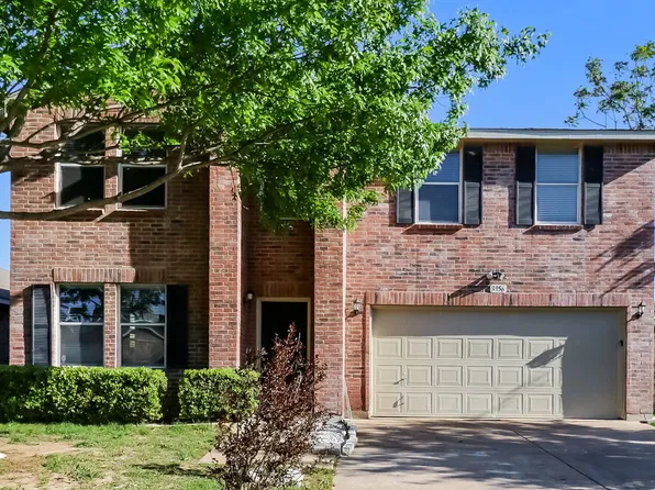 3956 Irish Setter Dr, Fort Worth, TX 76123