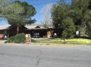 58578 Barron Dr, Yucca Valley, CA 92284