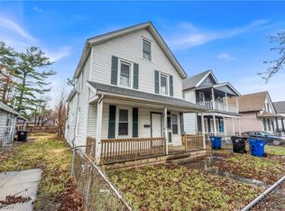 7210 Colgate Ave, Cleveland, OH 44102