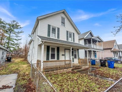 7210 Colgate Ave, Cleveland, OH, 44102