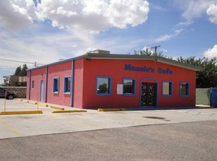 120 N Granite St, Deming, NM 88030
