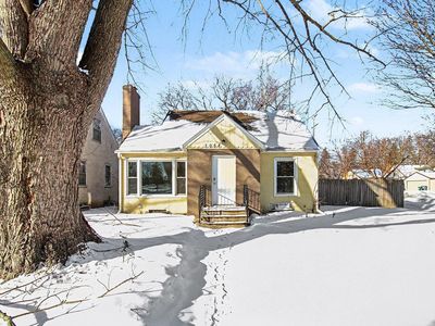 3058 Stinson Blvd, Minneapolis, MN, 55418