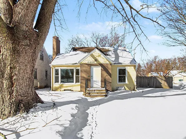 3058 Stinson Blvd, Minneapolis, MN 55418