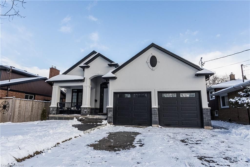 5612 Hodgson Ave, Niagara Falls, ON L2H 1N4 Zillow