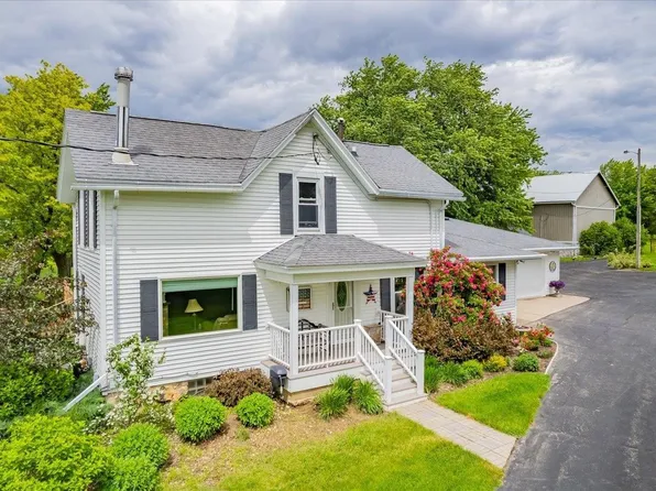 N5008 County Road G, Beaver Dam, WI 53916