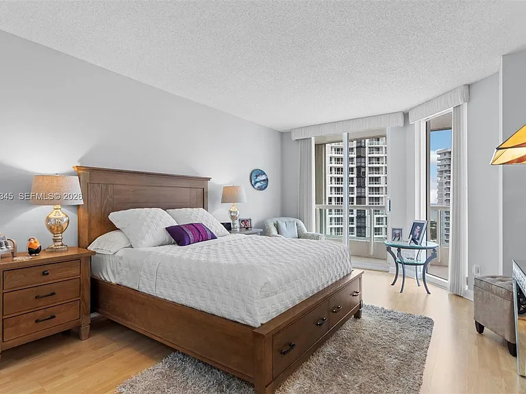 21205 Yacht Club Dr #2403 — Photo 22