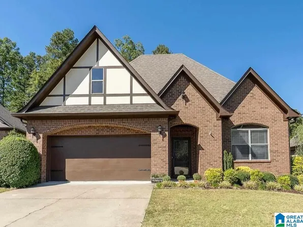 254 Fulton Springs Pl, Fultondale, AL 35068