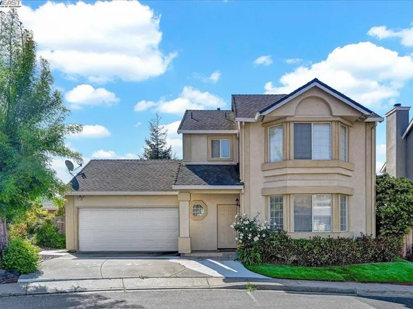 16230 Calypso Ct, San Leandro, CA 94578