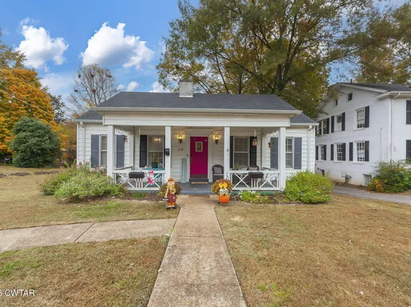 119 Fairmont Ave, Jackson, TN 38301