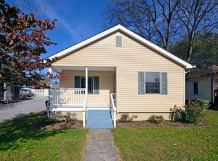 606 McGinley St LOT 45, Maryville, TN 37804