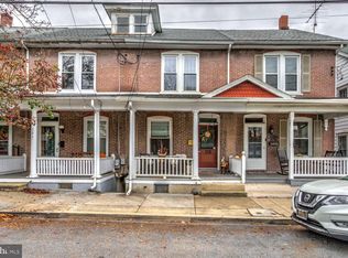 125 N Liberty St, Lititz, PA 17543