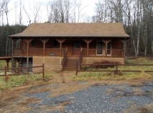 127 Jim Deal Rd, Elizabethton, TN 37643