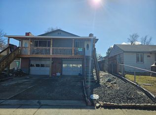 626 E Queen Ave, Spokane, WA 99207