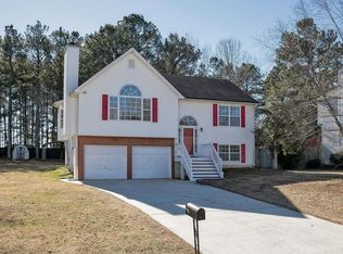 485 Pine Valley Dr, Powder Springs, GA 30127