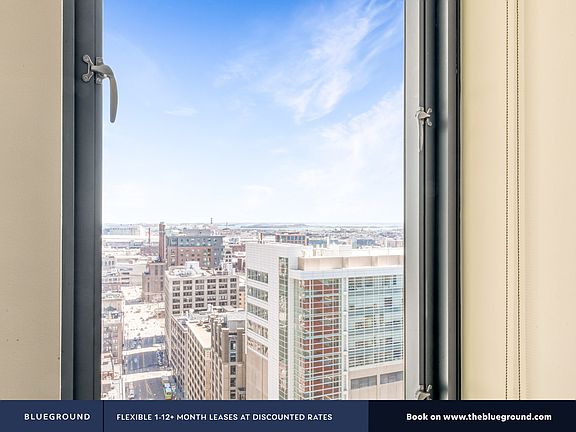 Window View