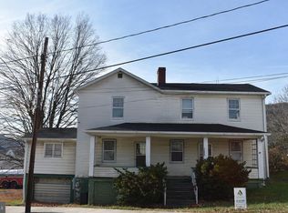 18923 Legislative Rd SW, Barton, MD 21521