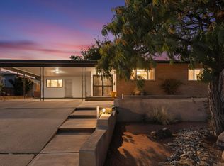 5116 Sunningdale Ave NE, Albuquerque, NM 87110