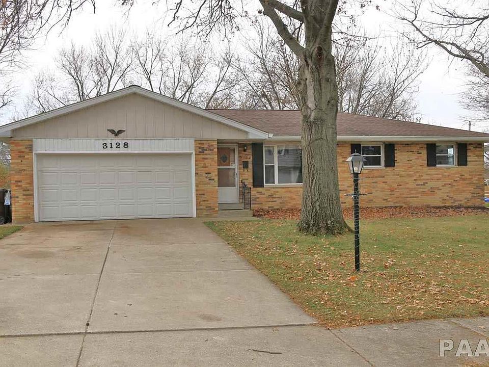 1st image of 3128 W Birkshire Dr