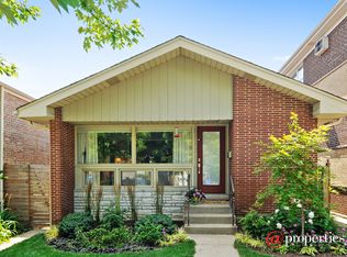 5712 N Jersey Ave, Chicago, IL 60659