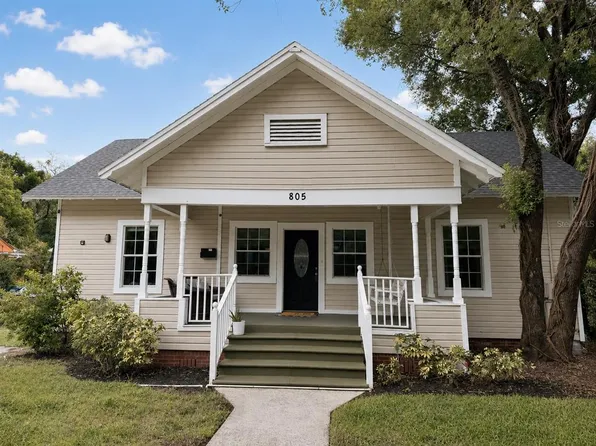 805 E Chelsea St, Tampa, FL 33603