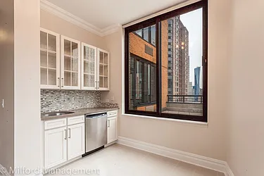 Rented by Milford Management