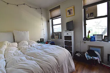 Rented by J Misrahi Realty Corp