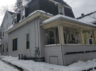 6 Hancock St, Binghamton, NY 13903