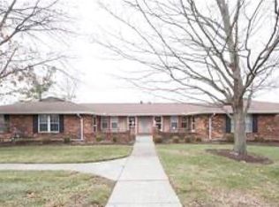 8715 Washington Colony Dr, Dayton, OH 45458